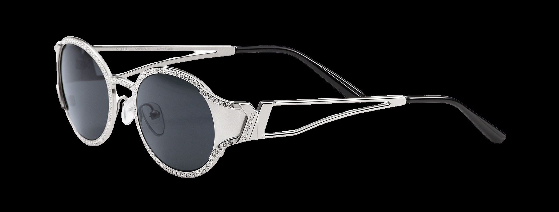 Miller Sunglasses view 9